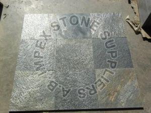 Polished Slate Stone Slabs