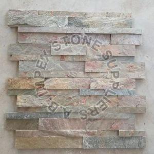Exterior Stone Wall Panels