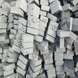 Grey Cobble Stones