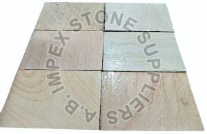 Mint Sandstone Slabs