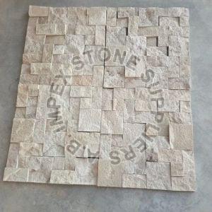 Mosaic Sandstone Cobbles