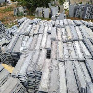 Rockface Limestone Slabs