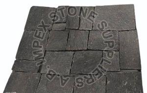 Rustic Sandstone Pavers