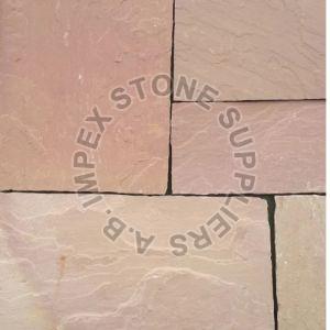 Sandstone Outdoor Pavers