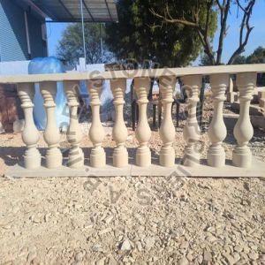 Sandstone Pillars