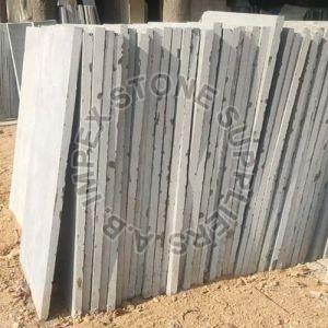 Tandur Grey Limestone Slabs