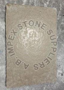Tandur Yellow Limestone Slabs