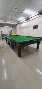 Snooker Table