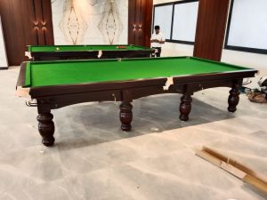Snooker Table