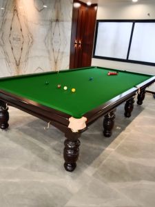 Snooker Table