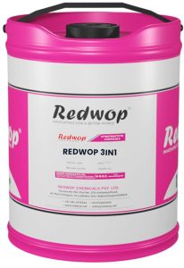 Redwop 3 In 1 Liquid