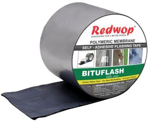 Redwop 3mm Self Adhesive Flashing Tape