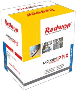 Redwop Anchosine P Fix Anchor Grout