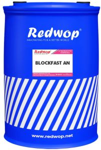 Redwop Blockfast Accelerating Admixture