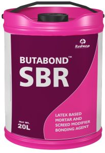 Redwop Butabond SBR Bonding Agent
