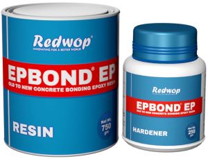 Redwop Epbond Concrete Bonding Epoxy Resin Agent