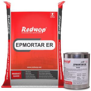 Redwop ER Epoxy Mortar