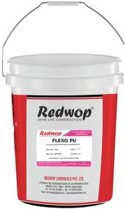 Redwop Flexo PU Based Adhesive