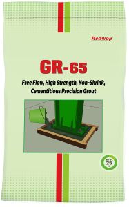Redwop GR-65 Precision Grout