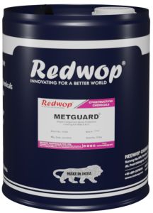 Redwop Metguard Epoxy Coatings