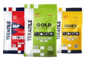 Redwop MP Gold Sinex Tile Adhesive