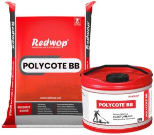 Redwop Polycote BB Waterproofing Membrane
