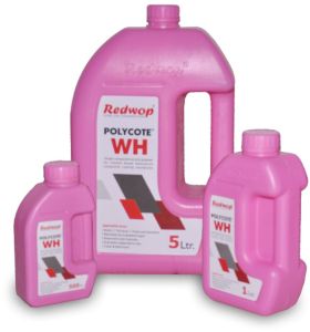 Redwop Polycote WH Waterproofing Compound