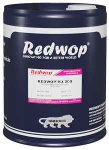 Redwop PU 200 Foaming Grout