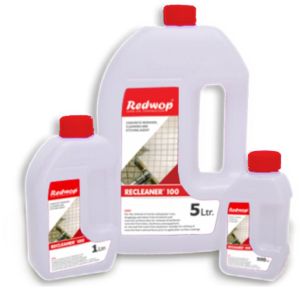 Redwop Recleaner 100 Fumed Cleaner