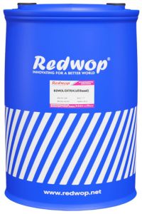 Redwop Remol Extra Oil Based Agent