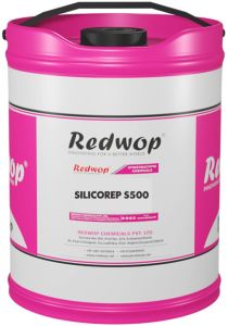 Redwop Silicorep S500 Silicone Based Coatings