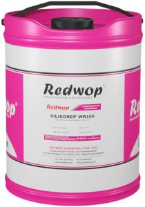 Redwop Silicorep WR100 Silicone Based Coatings
