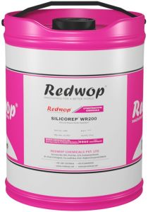 Redwop Silicorep WR200 Silicone Based Coatings