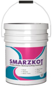 Redwop Smarzkot Waterproofing Coatings