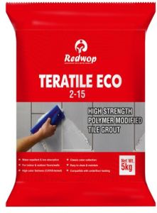 Redwop Teratile Eco Tile Grout