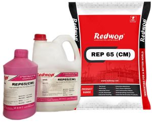 Redwop Rep 65CM Epoxy Based Pourable Grout