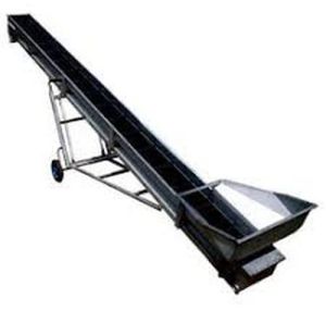 Belt Conveyor System