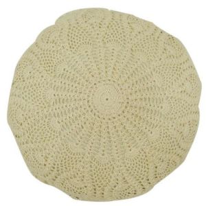 Crochet Cushion Covers