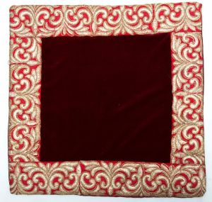 16x16 Velvet Cushion Covers