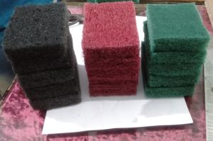 Multipurpose Scrub Pad