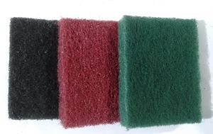 Multipurpose Scrub Pad