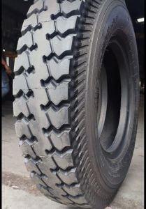 MRF 10.00 20 Retread Nylon Tyre