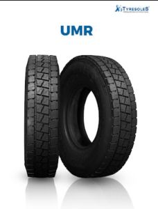 Radial Tyres