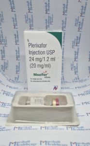 Plerixafor Injection