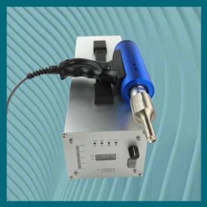 1200W Ultrasonic Welding Gun