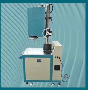 Ultrasonic Plastic Welding Machine For Large Plastic Filters