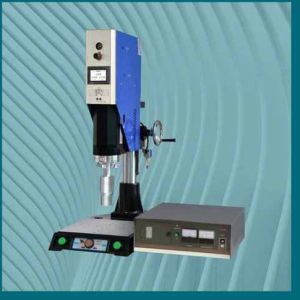 Ultrasonic Plastic Welding Service