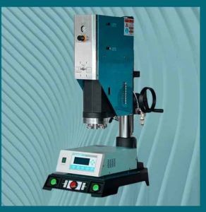 Ultrasonic Plastic Welding Service