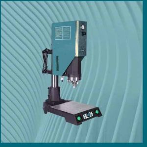 Ultrasonic Plastic Welding Machine Job Work