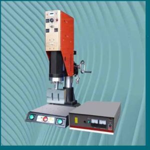 Ultrasonic Plastic Welding Service